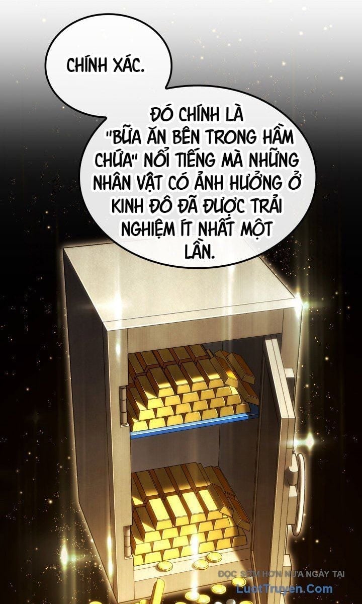 Thiết Huyết Kiếm Sĩ Hồi Quy Chapter 136 43