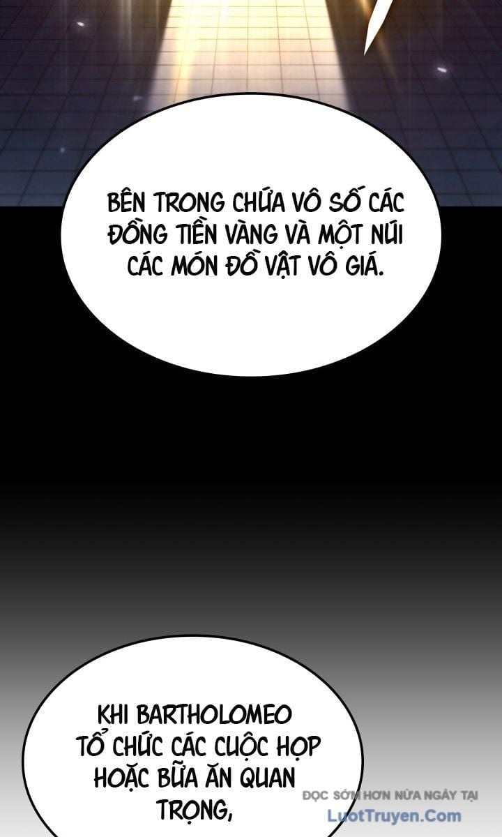 Thiết Huyết Kiếm Sĩ Hồi Quy Chapter 136 48