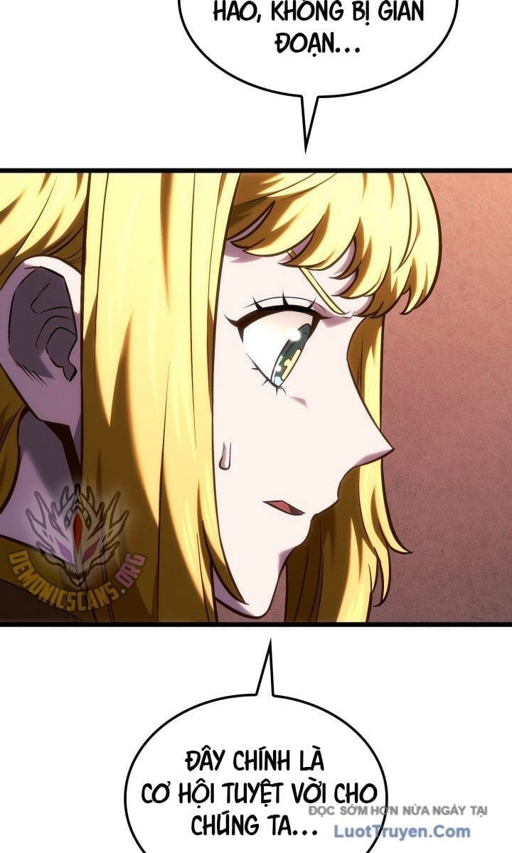 Thiết Huyết Kiếm Sĩ Hồi Quy Chapter 136 51