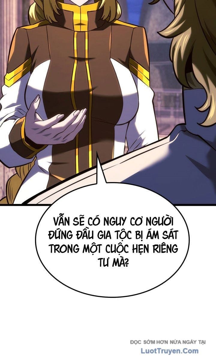 Thiết Huyết Kiếm Sĩ Hồi Quy Chapter 136 53