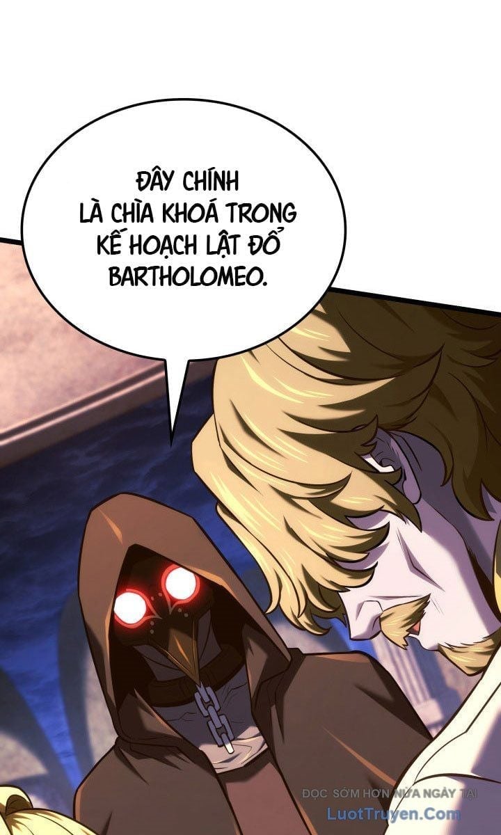 Thiết Huyết Kiếm Sĩ Hồi Quy Chapter 136 60