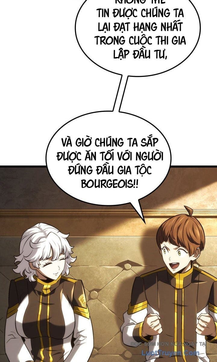 Thiết Huyết Kiếm Sĩ Hồi Quy Chapter 136 71