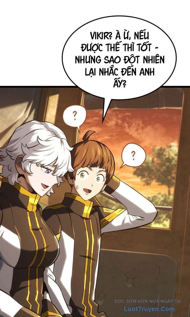 Thiết Huyết Kiếm Sĩ Hồi Quy Chapter 136 76