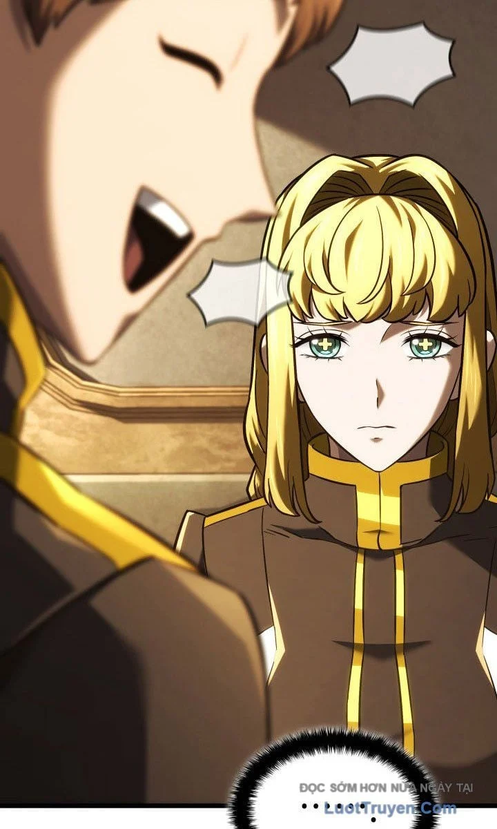 Thiết Huyết Kiếm Sĩ Hồi Quy Chapter 136 86