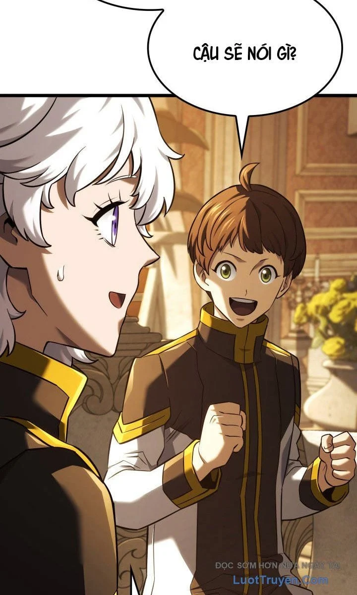 Thiết Huyết Kiếm Sĩ Hồi Quy Chapter 136 97