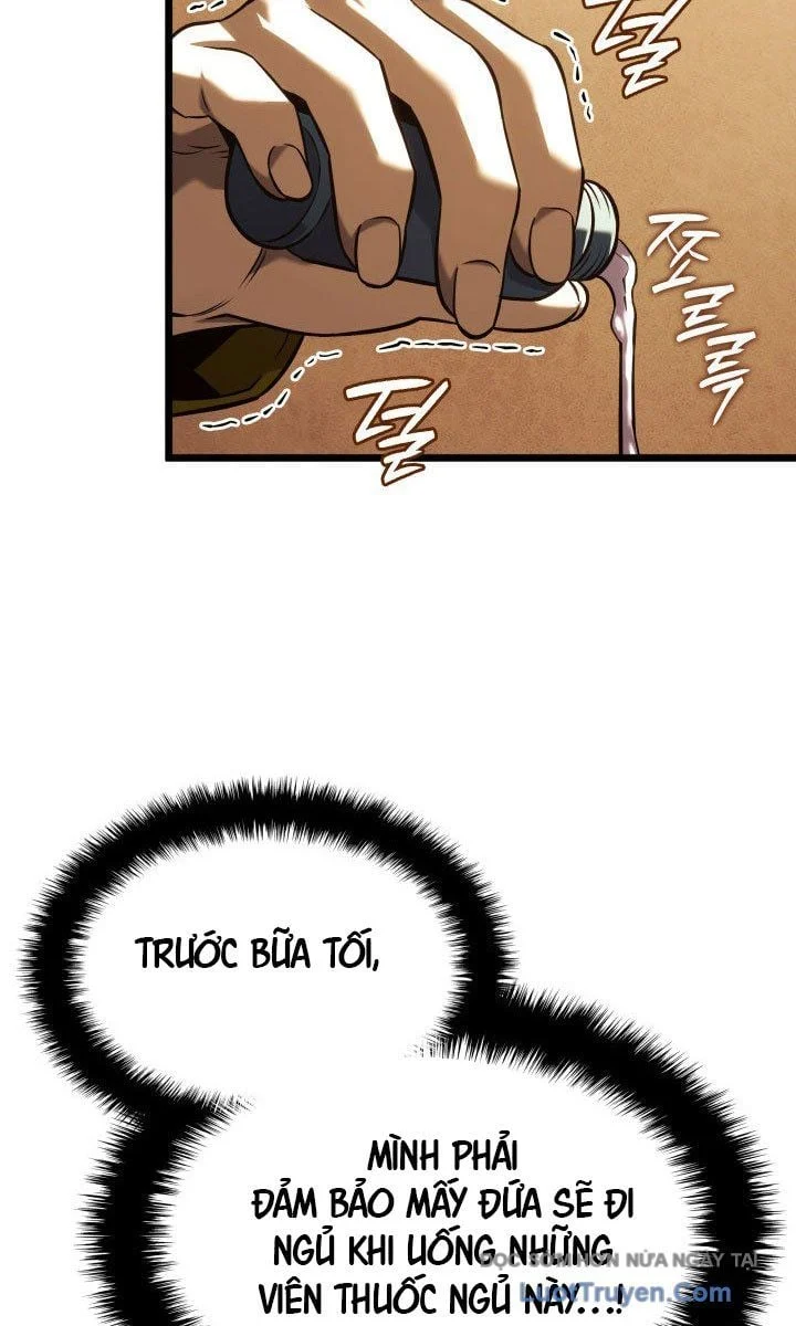 Thiết Huyết Kiếm Sĩ Hồi Quy Chapter 136 103