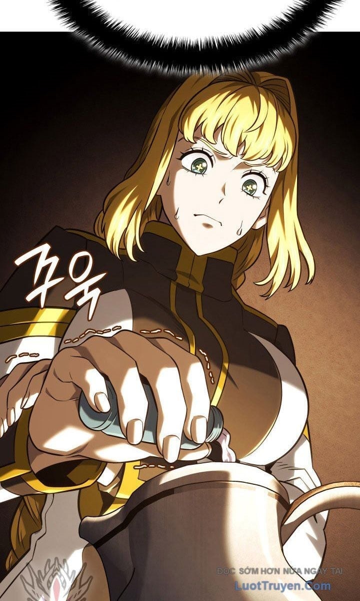 Thiết Huyết Kiếm Sĩ Hồi Quy Chapter 136 104