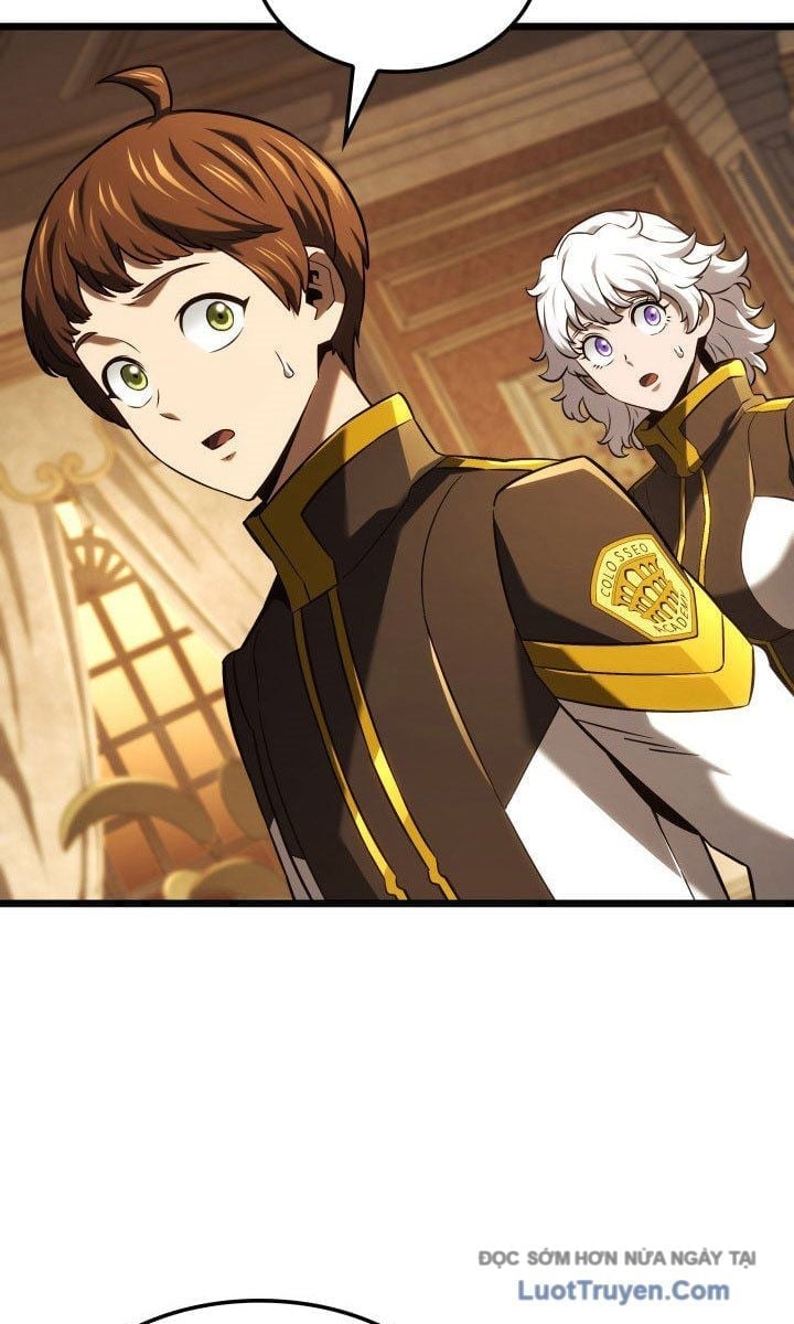 Thiết Huyết Kiếm Sĩ Hồi Quy Chapter 136 110