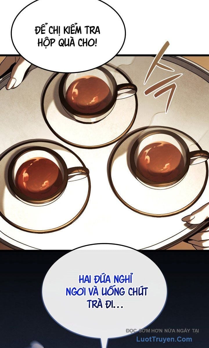 Thiết Huyết Kiếm Sĩ Hồi Quy Chapter 136 111