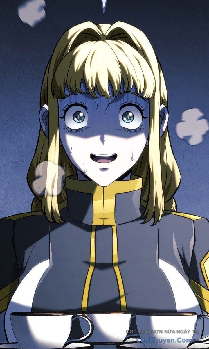 Thiết Huyết Kiếm Sĩ Hồi Quy Chapter 136 112