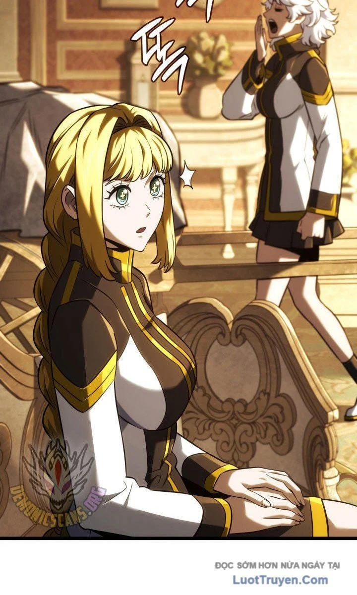 Thiết Huyết Kiếm Sĩ Hồi Quy Chapter 136 119