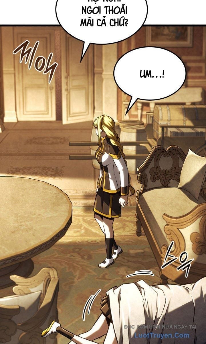 Thiết Huyết Kiếm Sĩ Hồi Quy Chapter 136 121