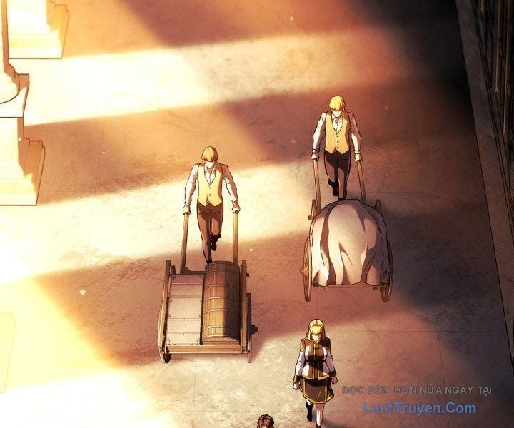 Thiết Huyết Kiếm Sĩ Hồi Quy Chapter 136 131