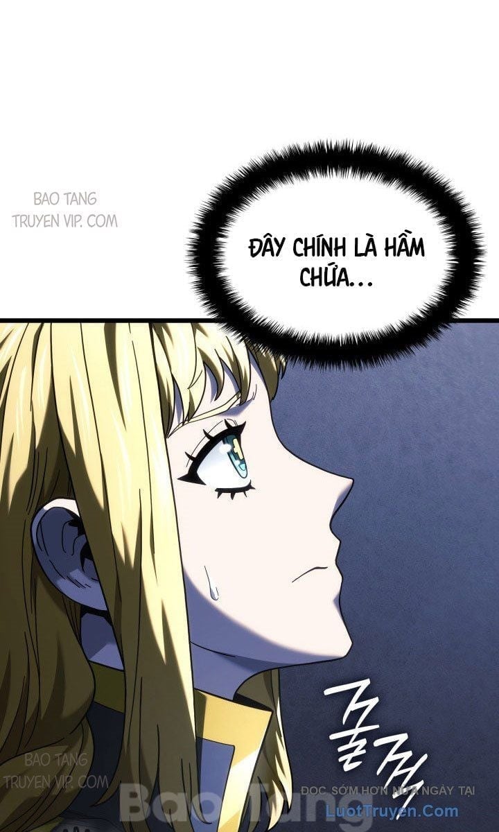 Thiết Huyết Kiếm Sĩ Hồi Quy Chapter 136 136