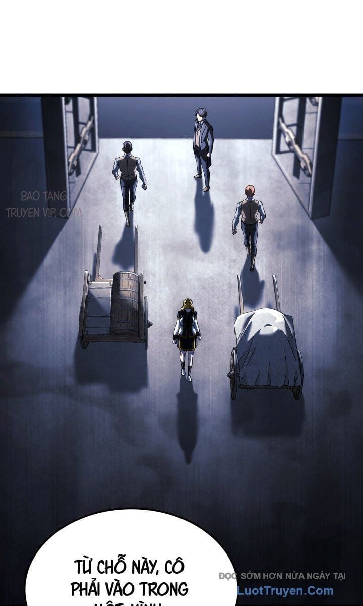 Thiết Huyết Kiếm Sĩ Hồi Quy Chapter 136 140