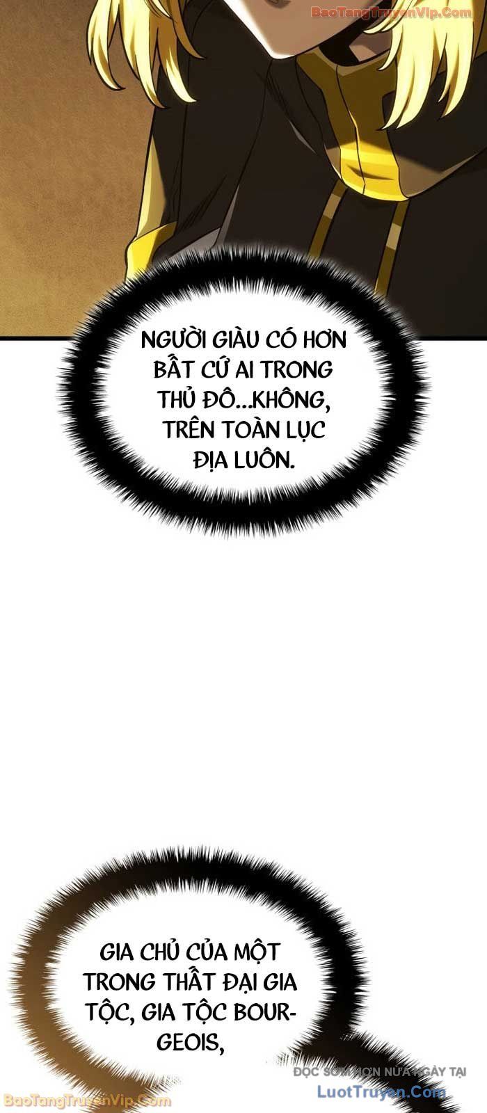 Thiết Huyết Kiếm Sĩ Hồi Quy Chapter 137 7