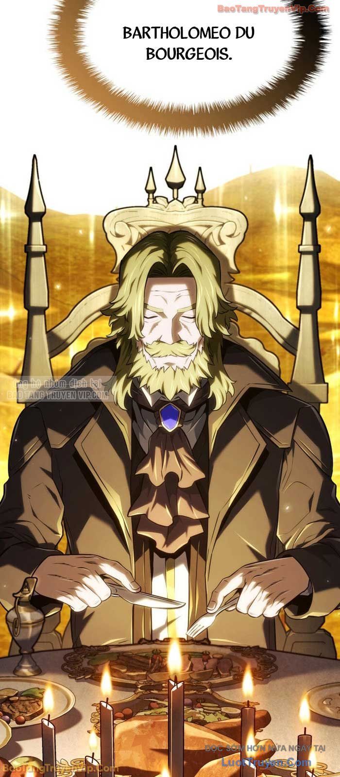 Thiết Huyết Kiếm Sĩ Hồi Quy Chapter 137 8