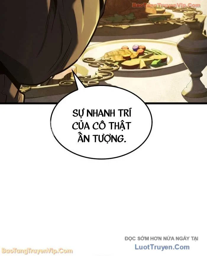 Thiết Huyết Kiếm Sĩ Hồi Quy Chapter 137 11