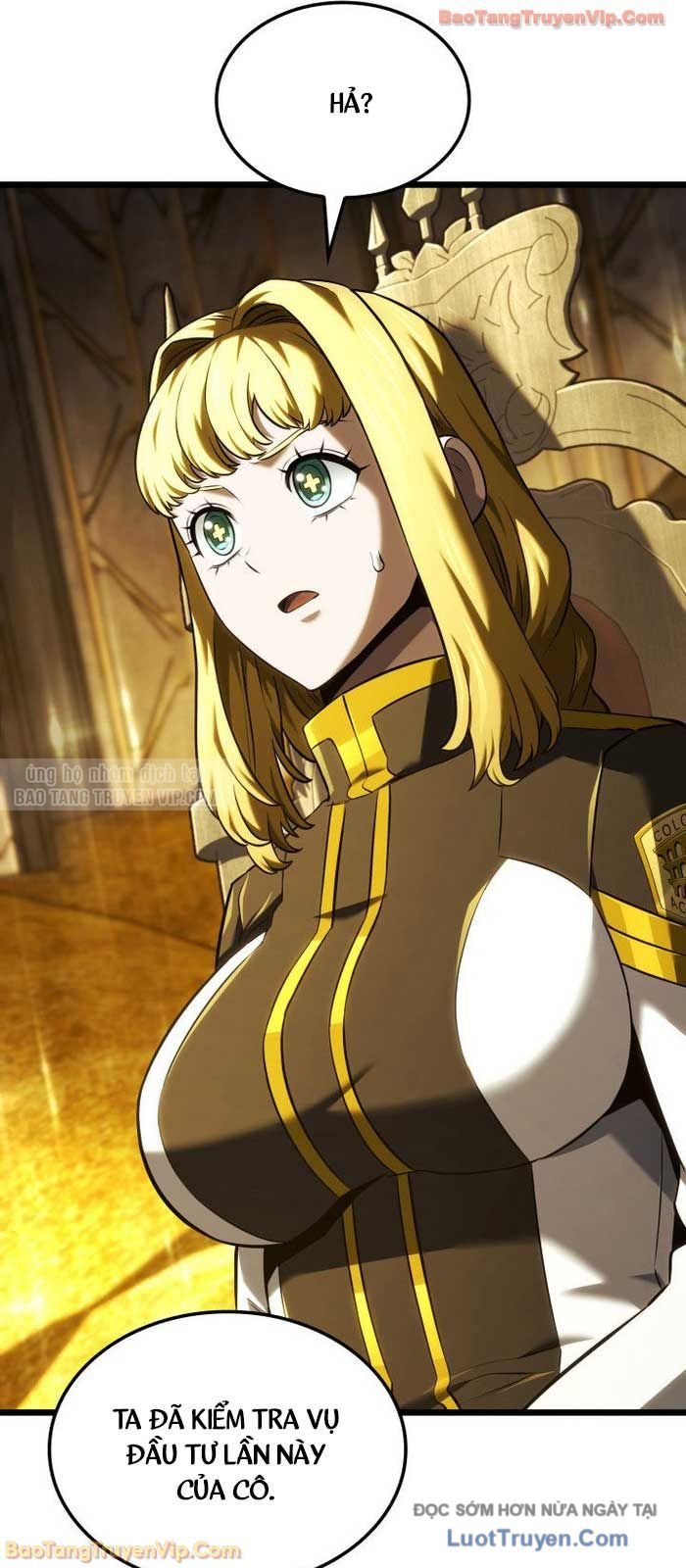 Thiết Huyết Kiếm Sĩ Hồi Quy Chapter 137 12