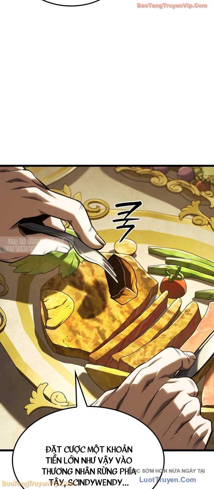Thiết Huyết Kiếm Sĩ Hồi Quy Chapter 137 13