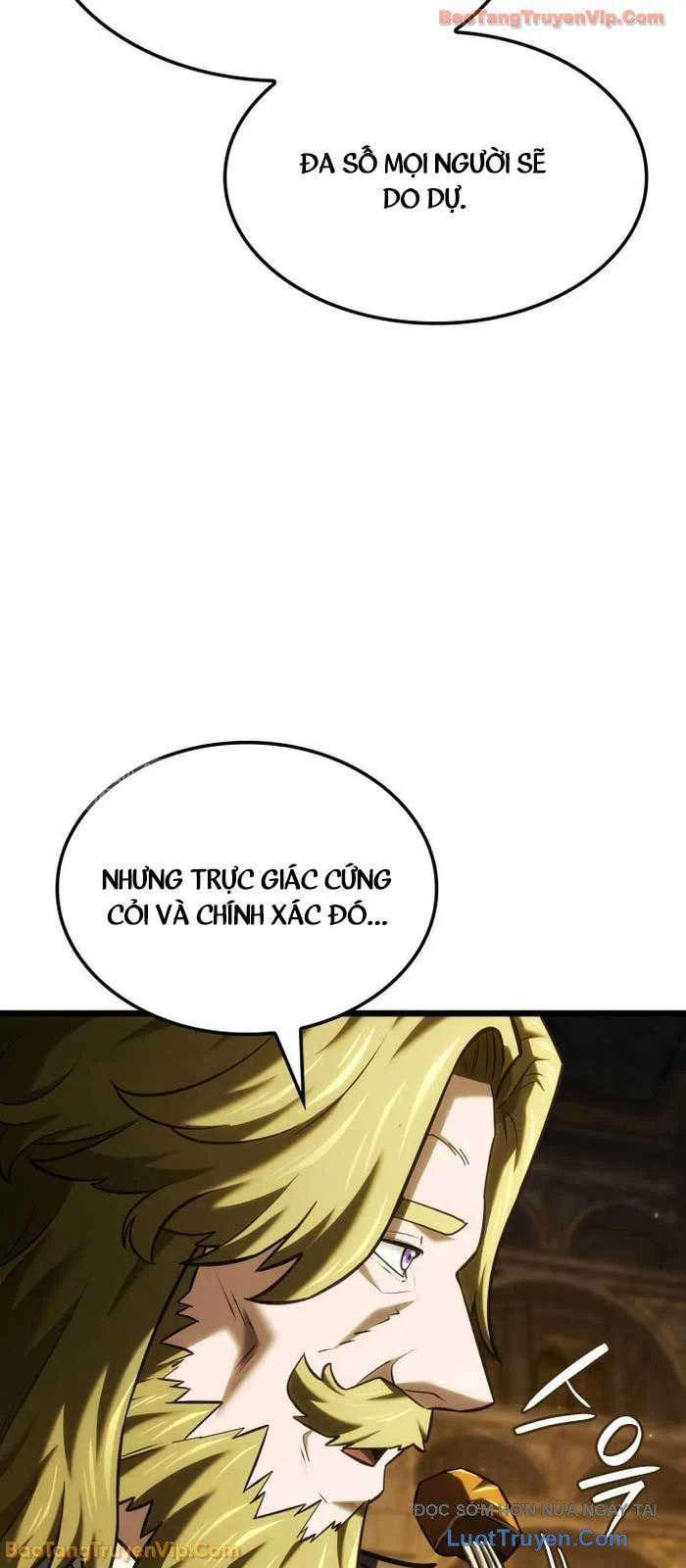 Thiết Huyết Kiếm Sĩ Hồi Quy Chapter 137 14