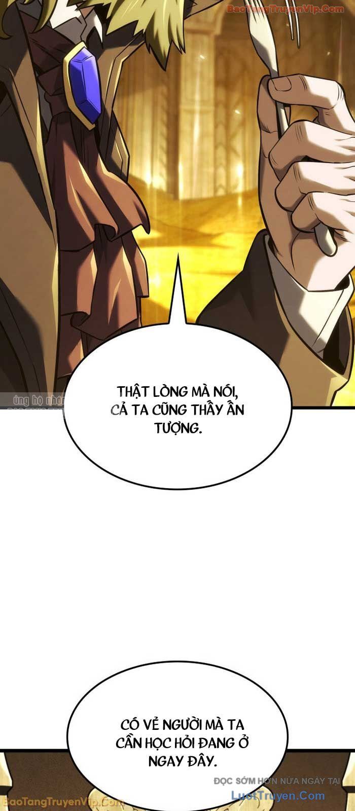 Thiết Huyết Kiếm Sĩ Hồi Quy Chapter 137 15