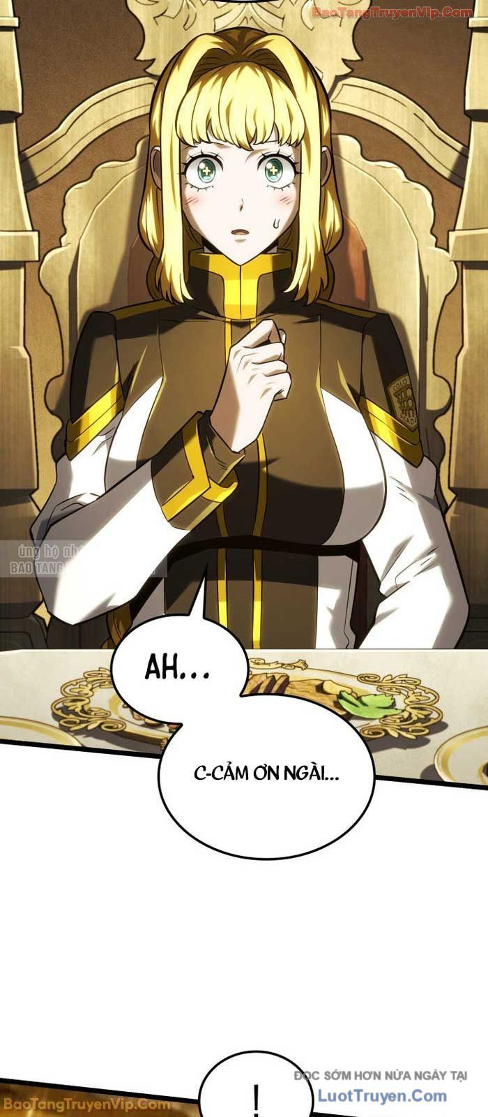 Thiết Huyết Kiếm Sĩ Hồi Quy Chapter 137 16