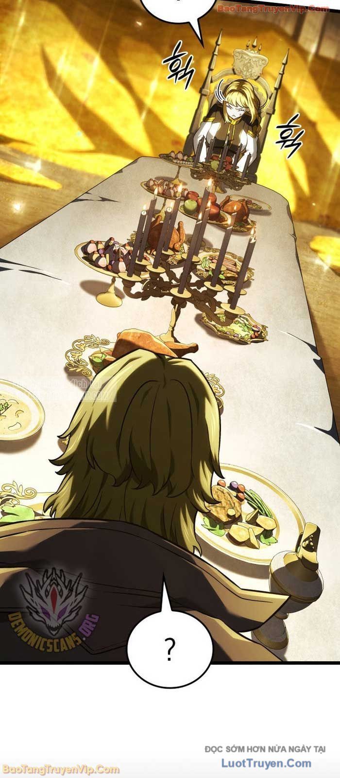 Thiết Huyết Kiếm Sĩ Hồi Quy Chapter 137 17