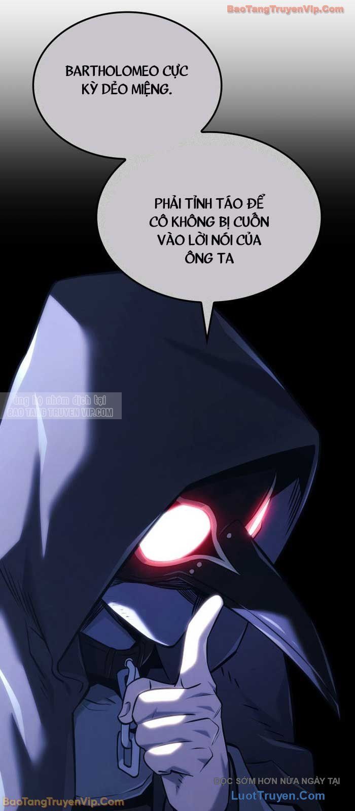 Thiết Huyết Kiếm Sĩ Hồi Quy Chapter 137 18