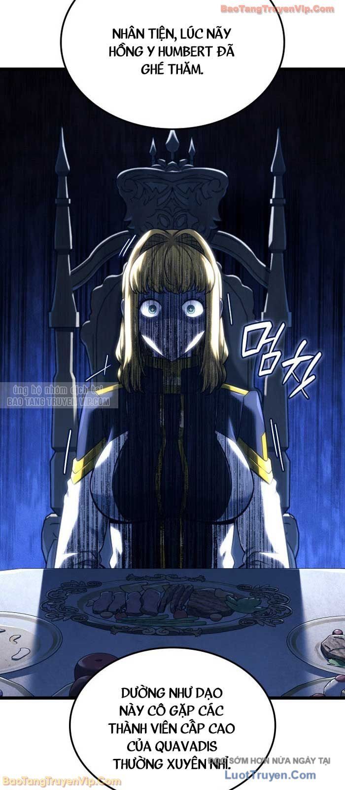 Thiết Huyết Kiếm Sĩ Hồi Quy Chapter 137 21