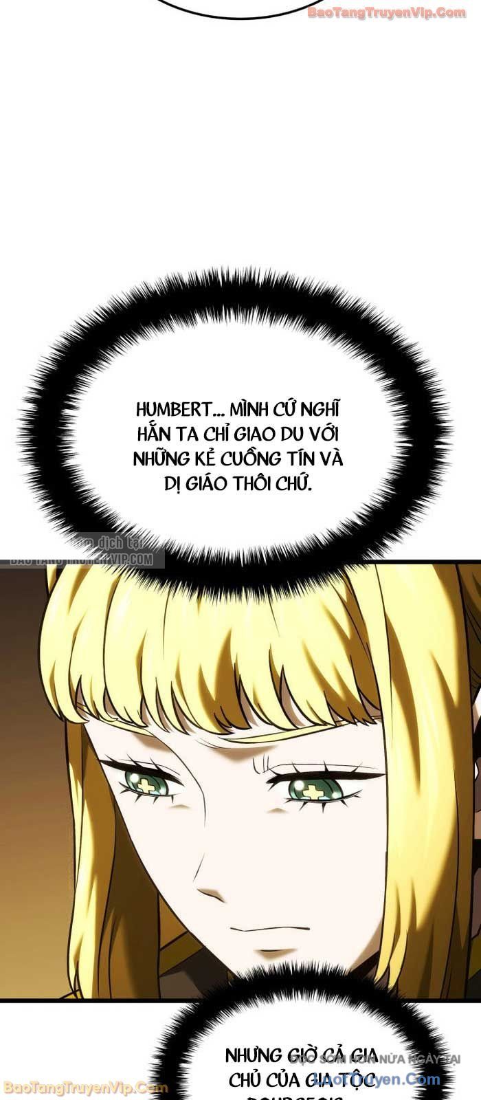 Thiết Huyết Kiếm Sĩ Hồi Quy Chapter 137 22