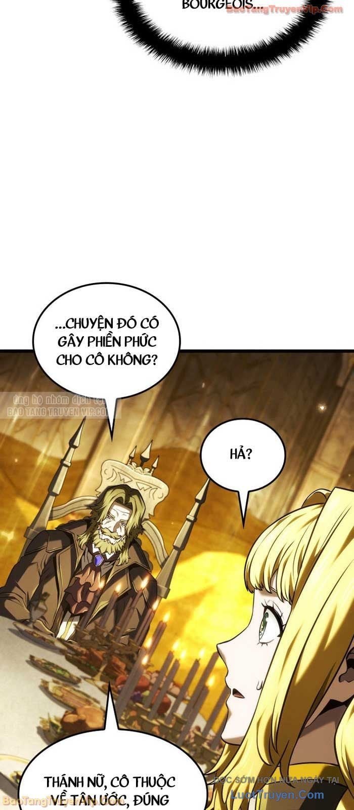Thiết Huyết Kiếm Sĩ Hồi Quy Chapter 137 23
