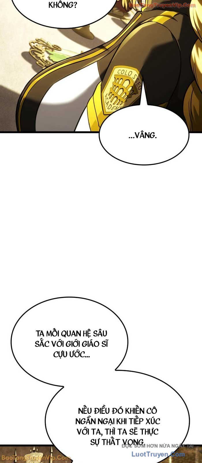 Thiết Huyết Kiếm Sĩ Hồi Quy Chapter 137 24