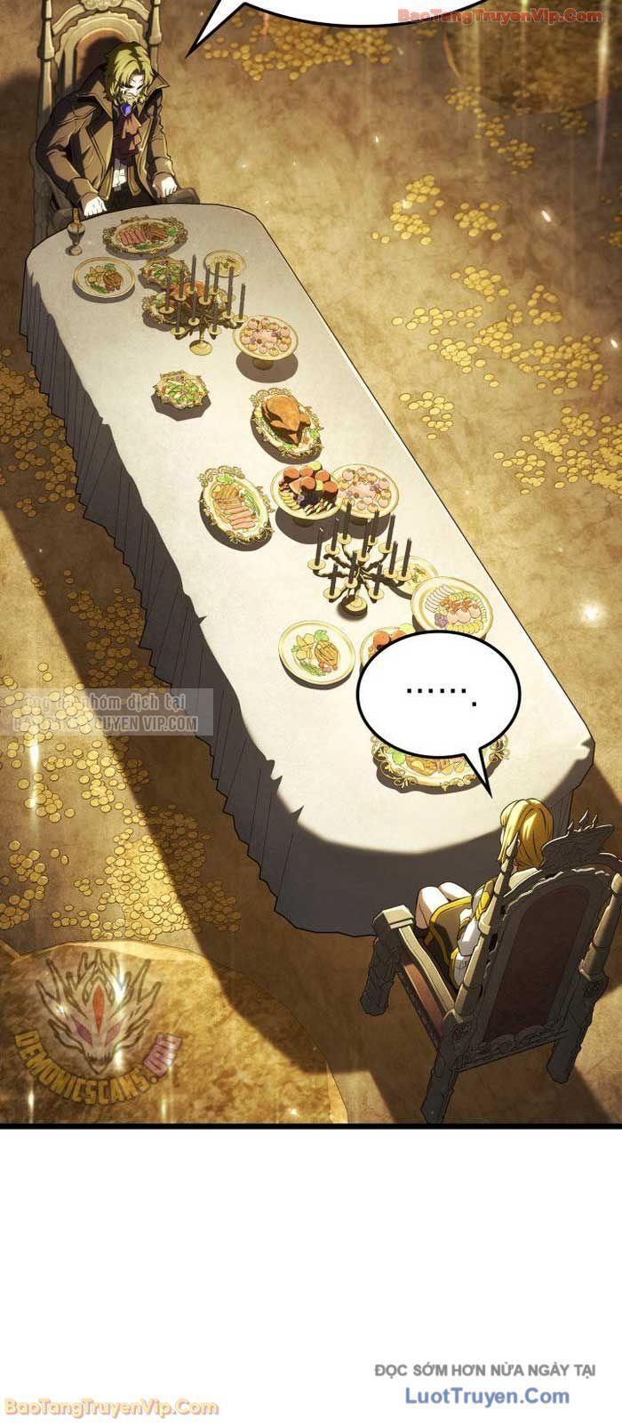 Thiết Huyết Kiếm Sĩ Hồi Quy Chapter 137 25