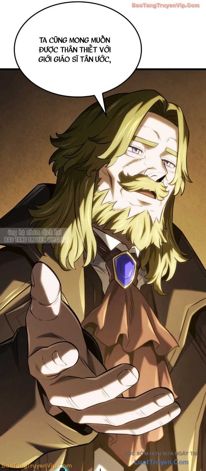 Thiết Huyết Kiếm Sĩ Hồi Quy Chapter 137 27