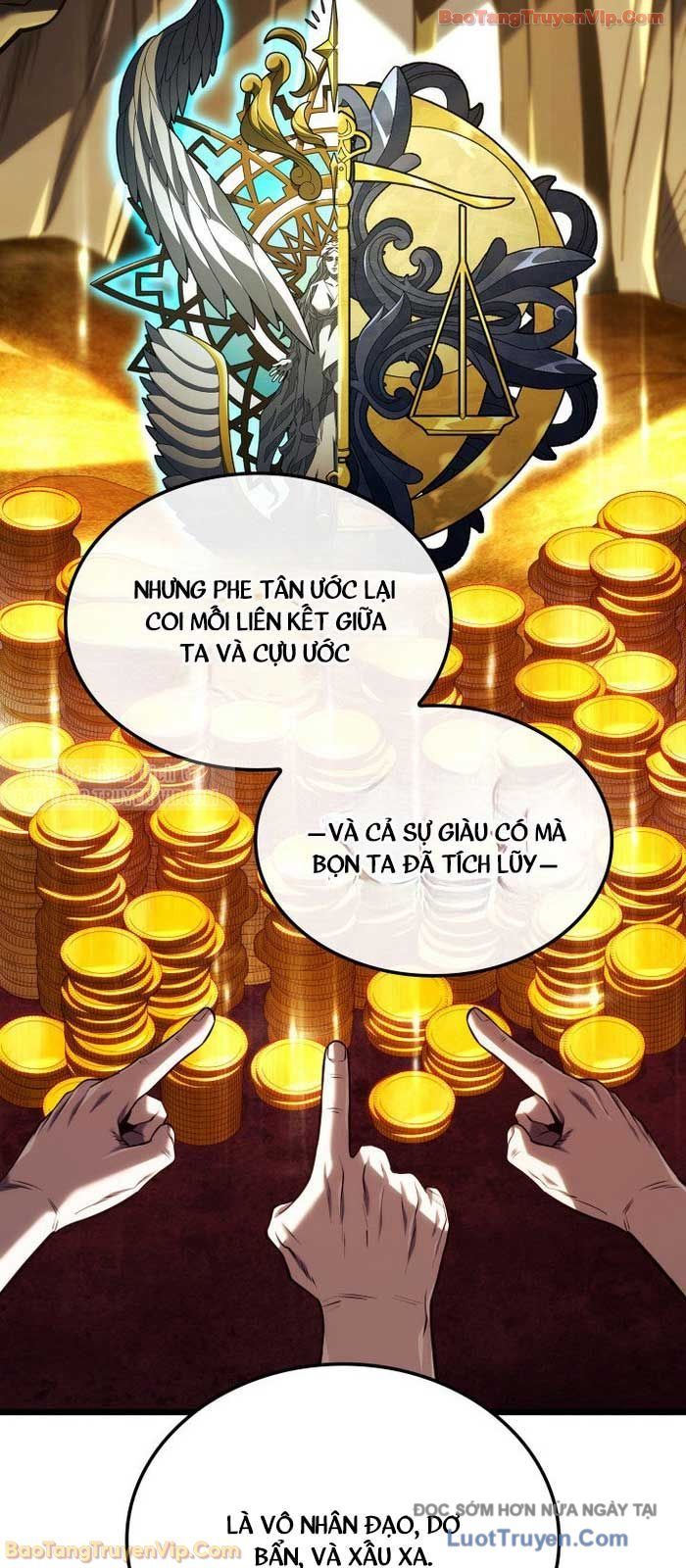 Thiết Huyết Kiếm Sĩ Hồi Quy Chapter 137 28