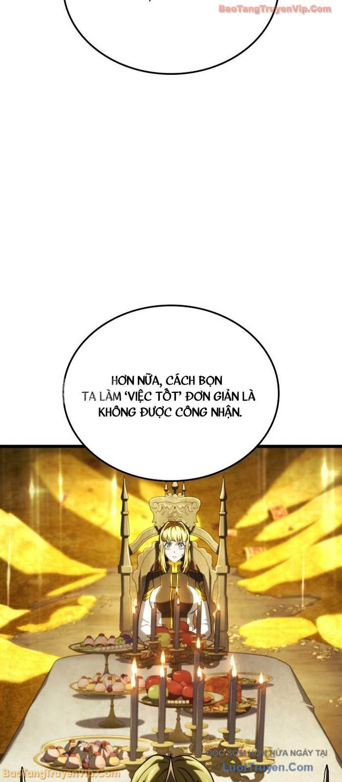 Thiết Huyết Kiếm Sĩ Hồi Quy Chapter 137 29