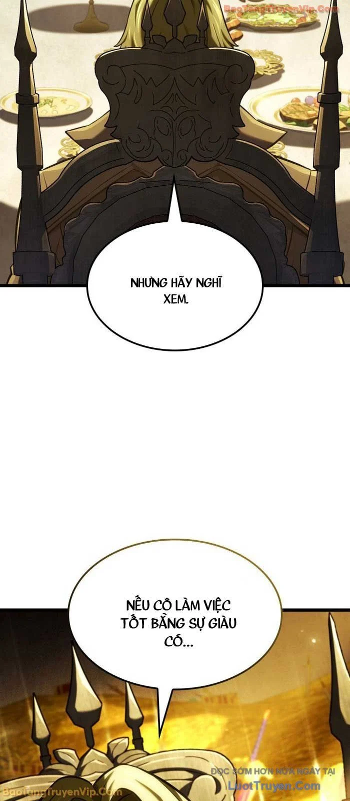 Thiết Huyết Kiếm Sĩ Hồi Quy Chapter 137 30