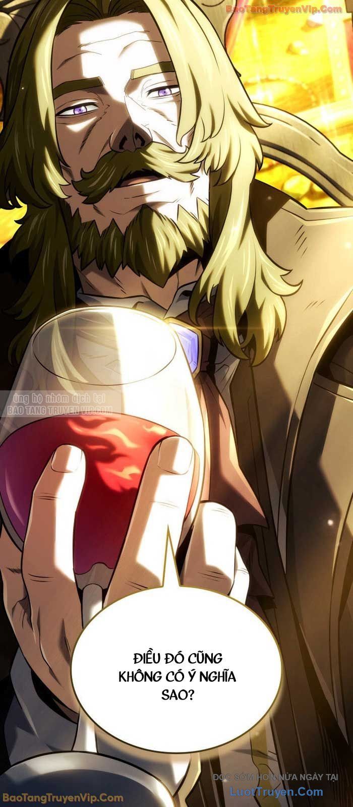 Thiết Huyết Kiếm Sĩ Hồi Quy Chapter 137 31