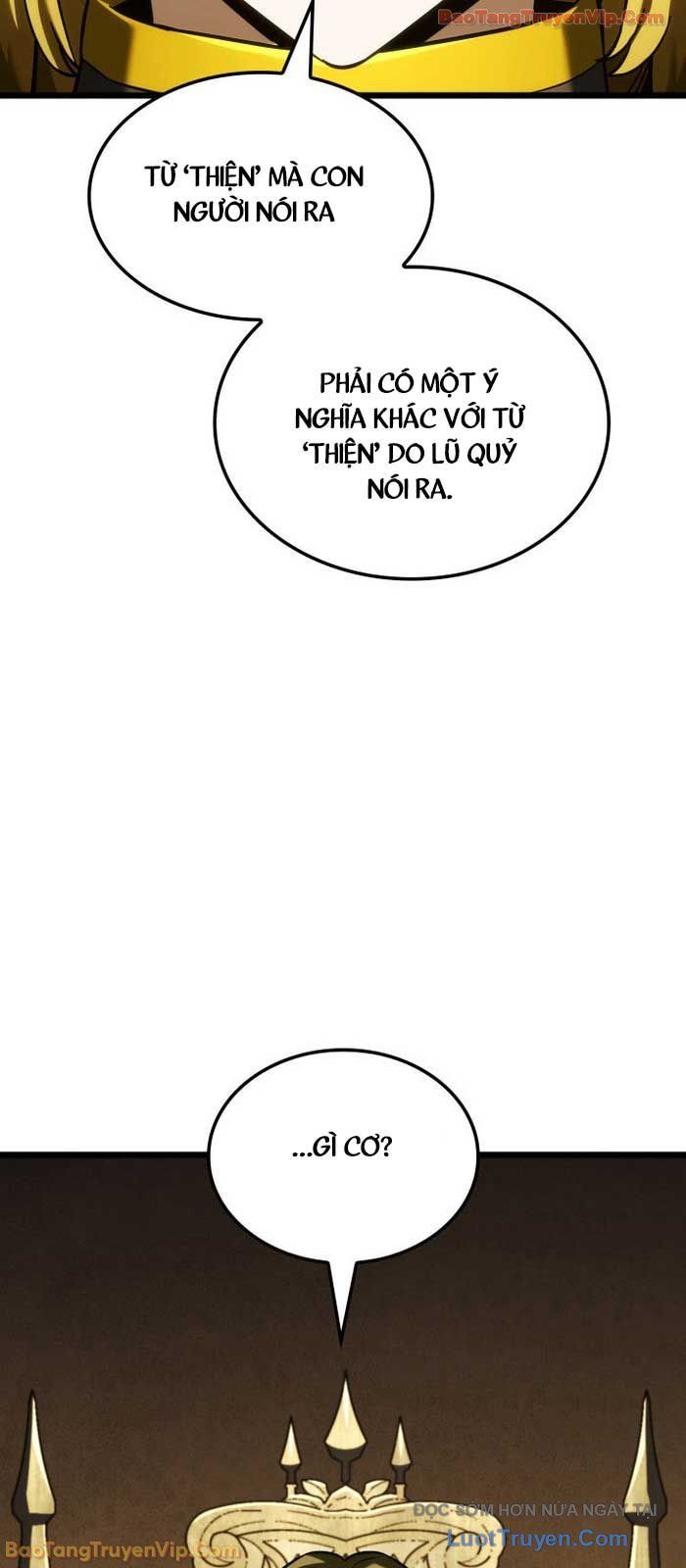 Thiết Huyết Kiếm Sĩ Hồi Quy Chapter 137 33
