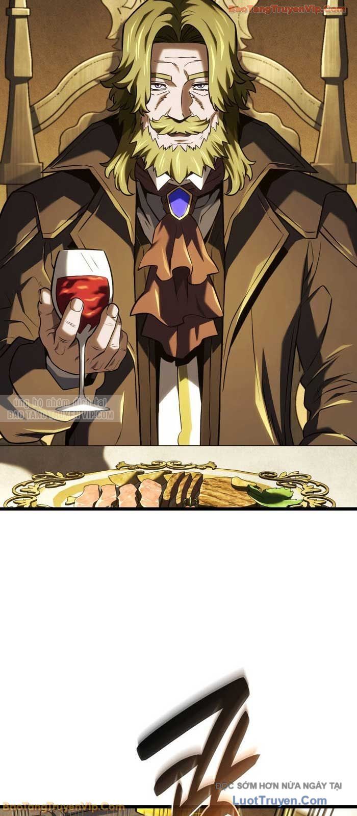 Thiết Huyết Kiếm Sĩ Hồi Quy Chapter 137 34