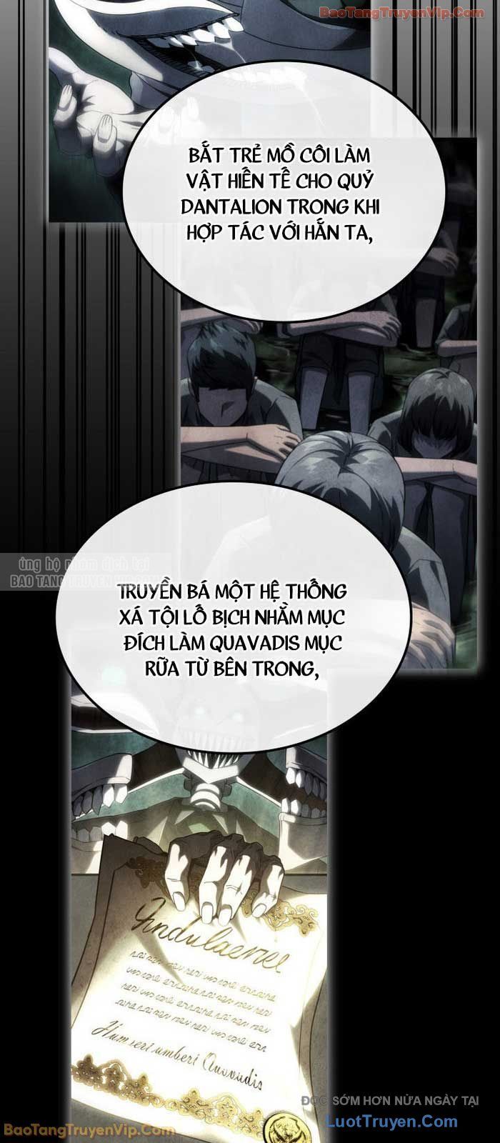 Thiết Huyết Kiếm Sĩ Hồi Quy Chapter 137 36