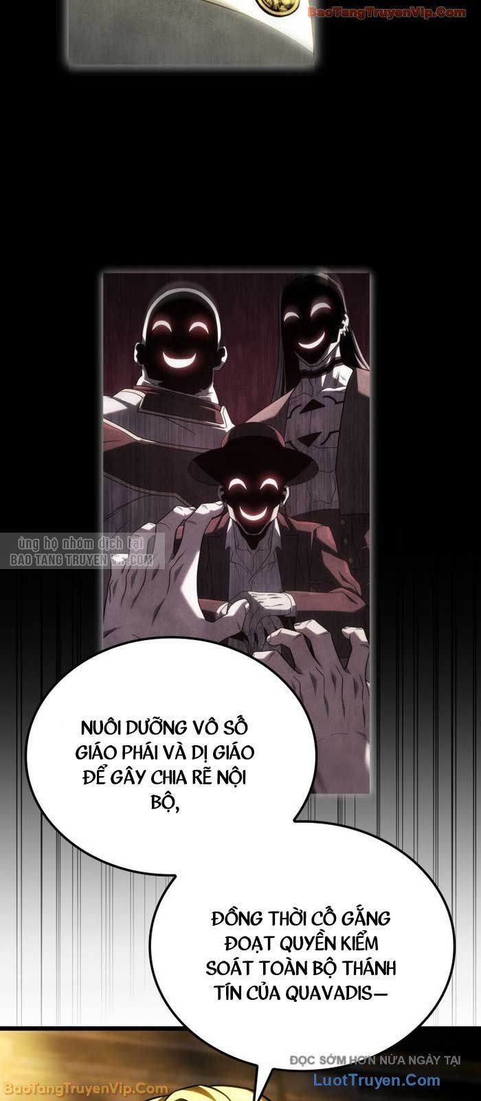 Thiết Huyết Kiếm Sĩ Hồi Quy Chapter 137 37