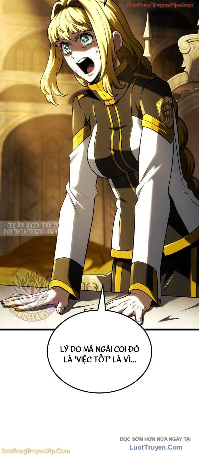 Thiết Huyết Kiếm Sĩ Hồi Quy Chapter 137 38