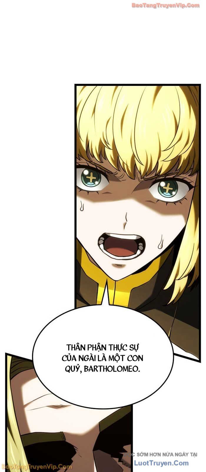 Thiết Huyết Kiếm Sĩ Hồi Quy Chapter 137 39