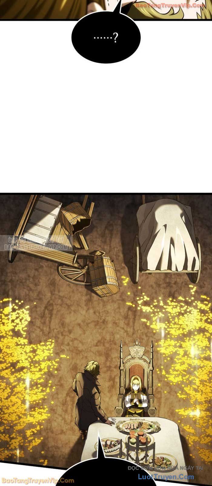 Thiết Huyết Kiếm Sĩ Hồi Quy Chapter 137 49