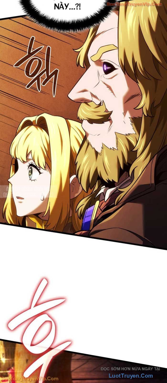 Thiết Huyết Kiếm Sĩ Hồi Quy Chapter 137 52