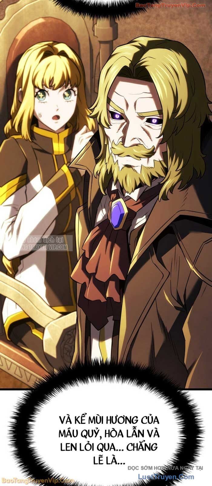 Thiết Huyết Kiếm Sĩ Hồi Quy Chapter 137 57