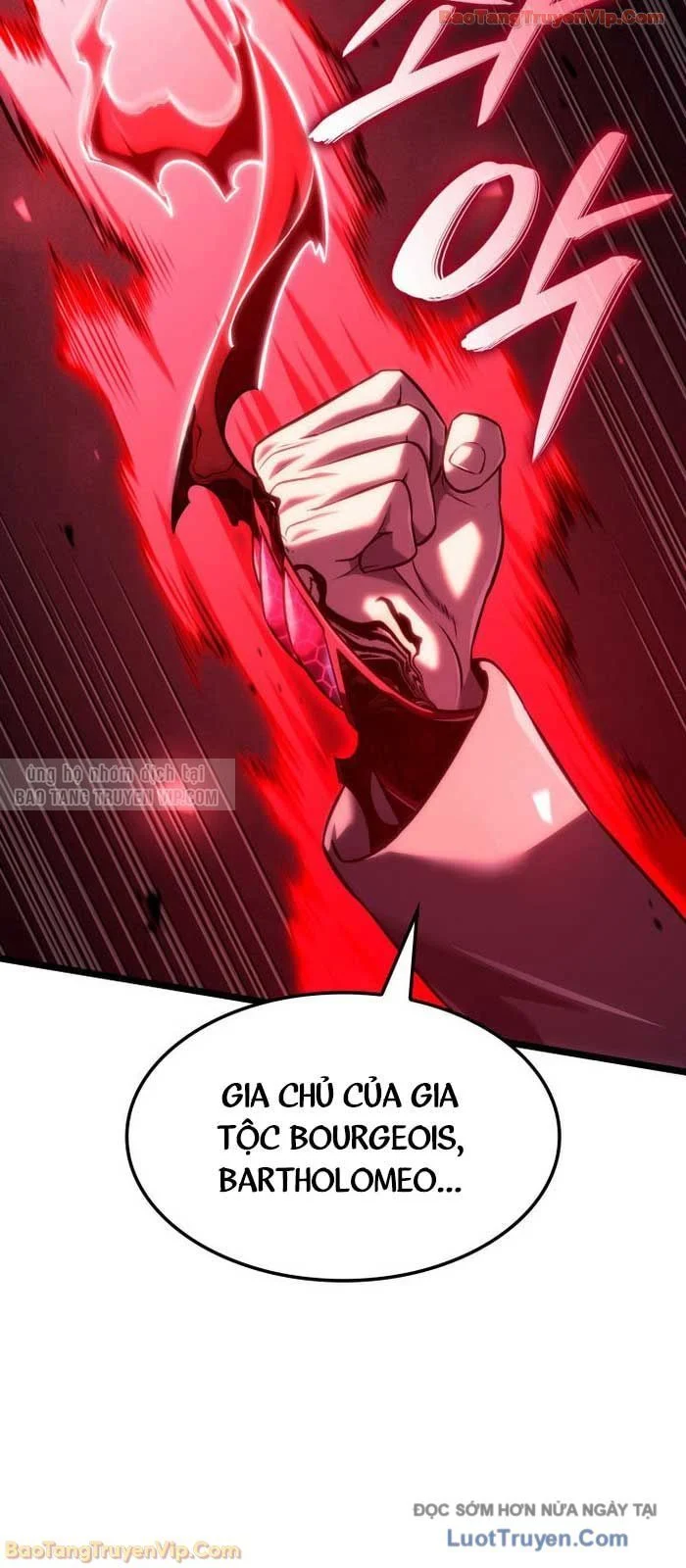 Thiết Huyết Kiếm Sĩ Hồi Quy Chapter 137 60