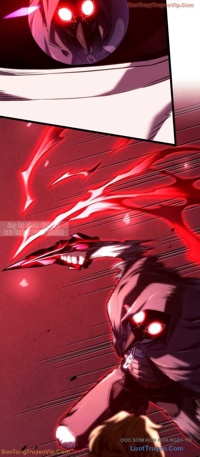 Thiết Huyết Kiếm Sĩ Hồi Quy Chapter 137 62